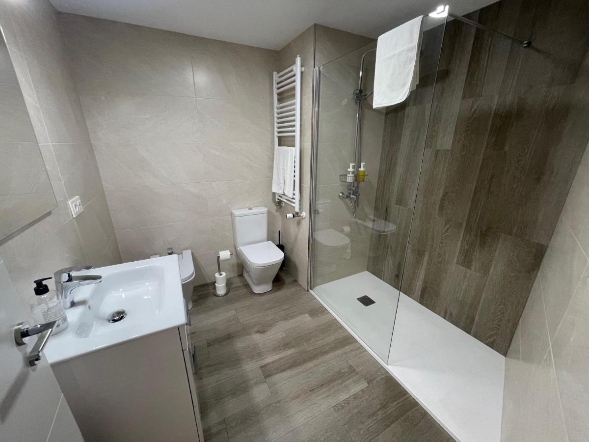 Dau Centro Free Parking Apartment Salamanca Exterior photo