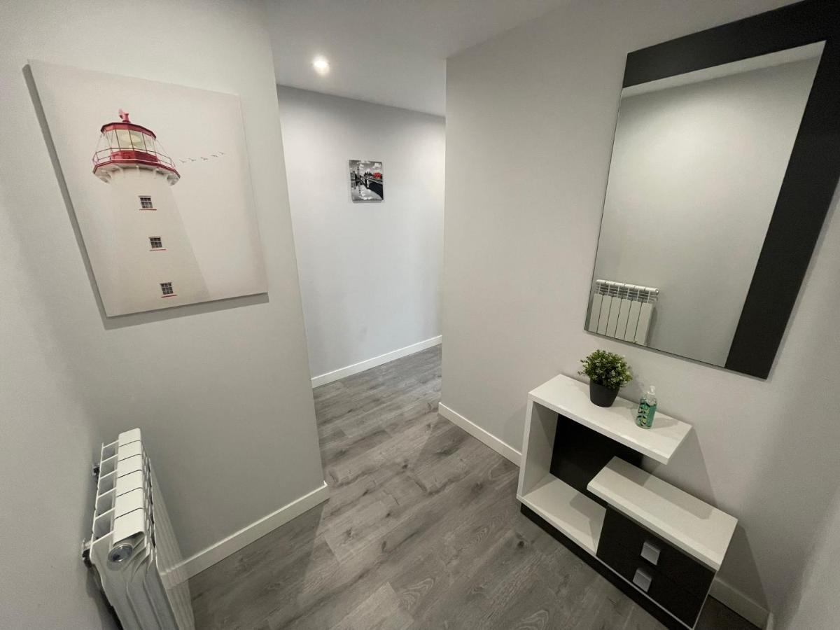 Dau Centro Free Parking Apartment Salamanca Exterior photo