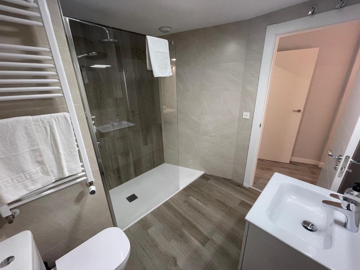Dau Centro Free Parking Apartment Salamanca Exterior photo