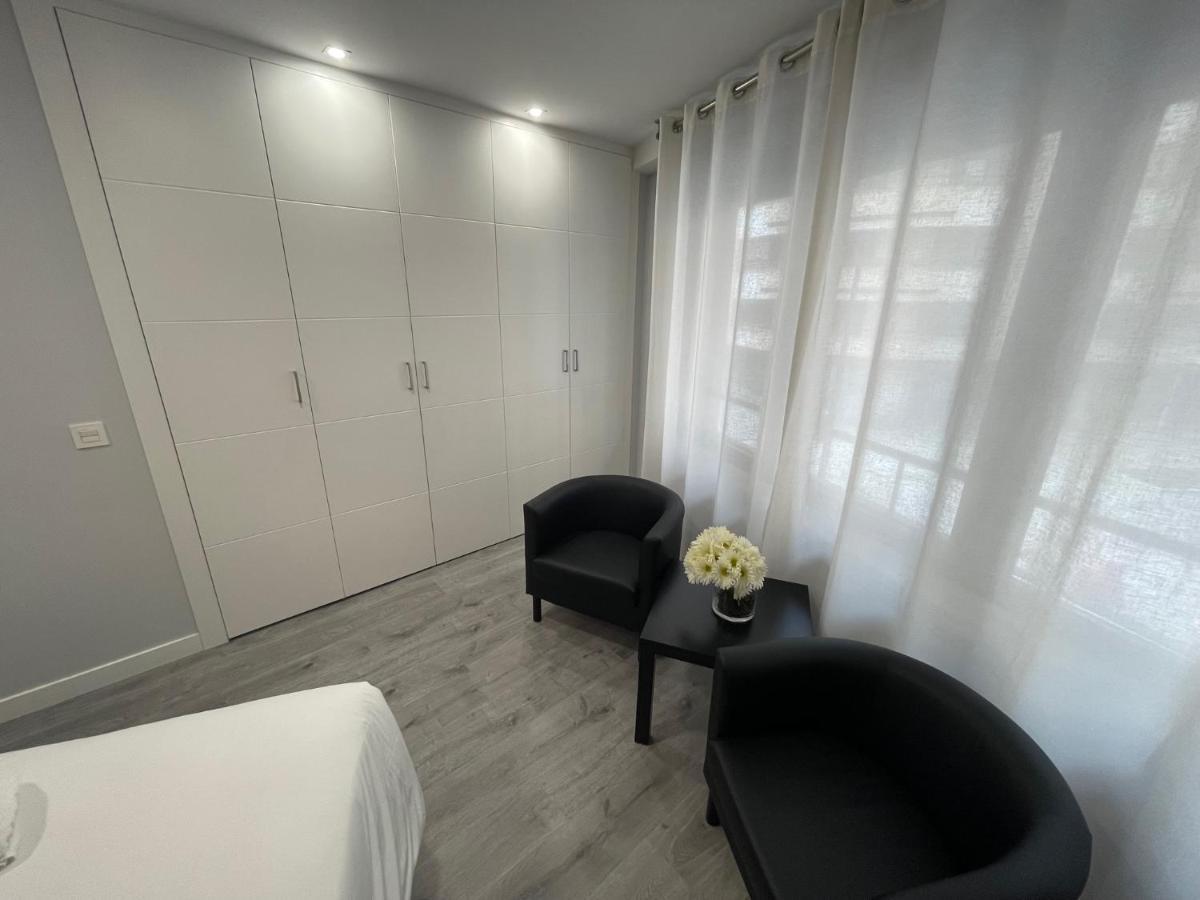 Dau Centro Free Parking Apartment Salamanca Exterior photo